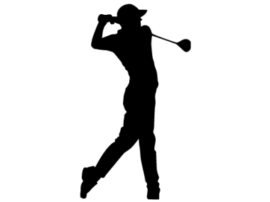 Sponsor SILVER+ 1 golfer
